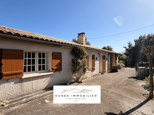 Vente Maison 5 pièces 140 m2 Talais