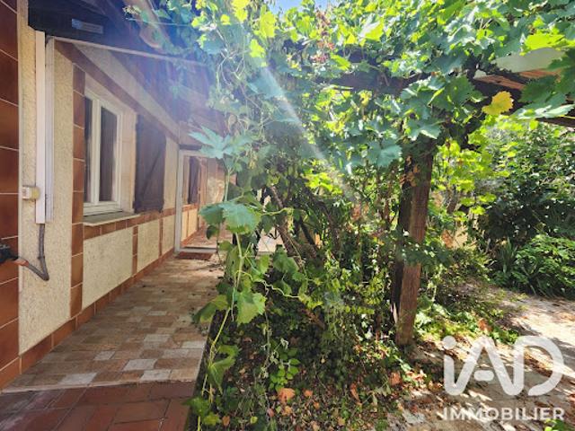 Vente Maison 5 pièces 140 m2 Talence