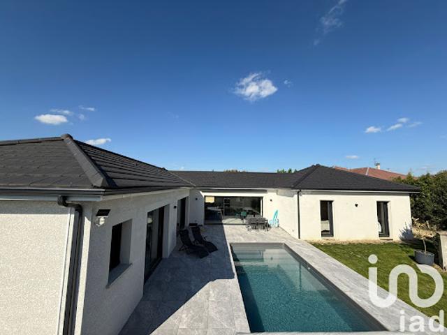 Vente Maison 5 pièces 140 m2 Tarbes