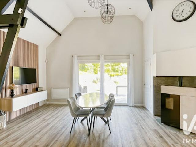 Vente Maison 5 pièces 140 m2 Therdonne