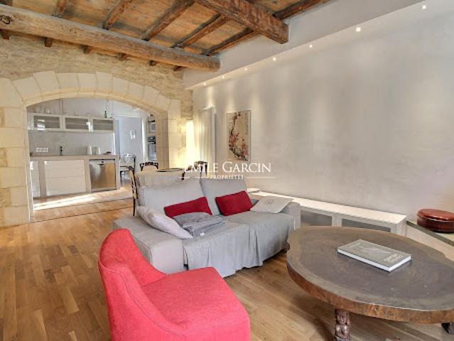 Vente Maison 5 pièces 140 m2 Uzès