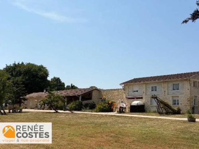 Vente Maison 5 pièces 140 m2 Vendays Montalivet