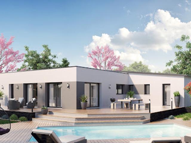 Vente Maison 5 pièces 140 m2 Vendeuvre du Poitou