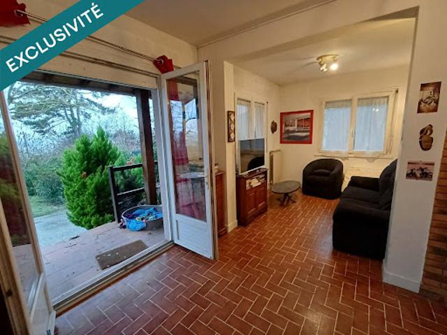 Vente Maison 5 pièces 140 m2 Verfeil
