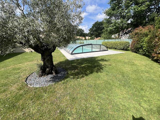 Vente Maison 5 pièces 140 m2 Vertou