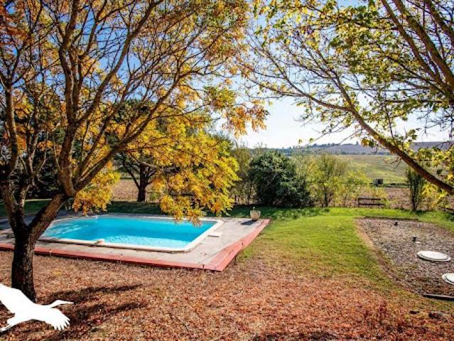 Vente Maison 5 pièces 140 m2 Villefranche de Lauragais
