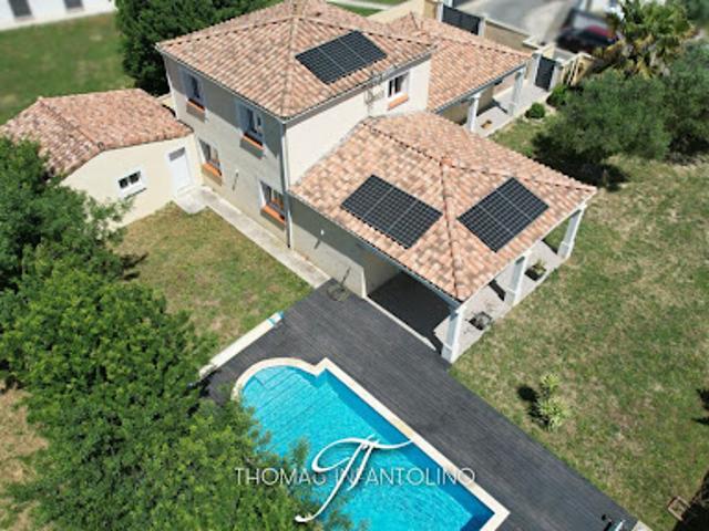 Vente Maison 5 pièces 140 m2 Villemoustaussou