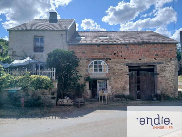 Vente Maison 5 pièces 140 m2 Villemoron