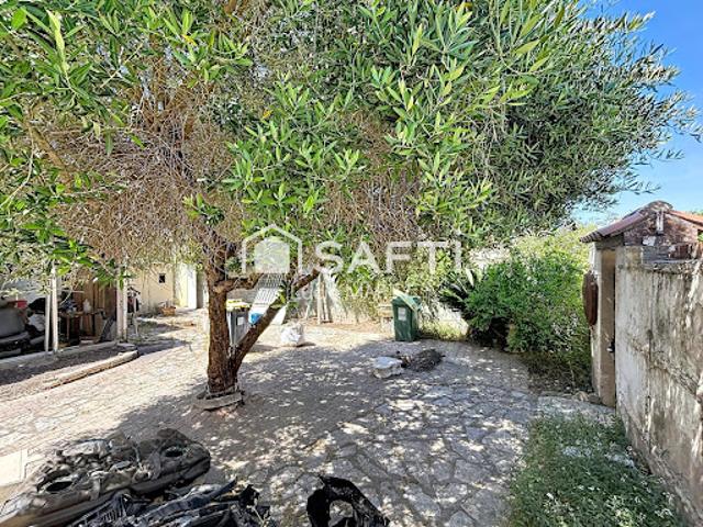 Vente Maison 5 pièces 140 m2 Villeneuve lès Béziers
