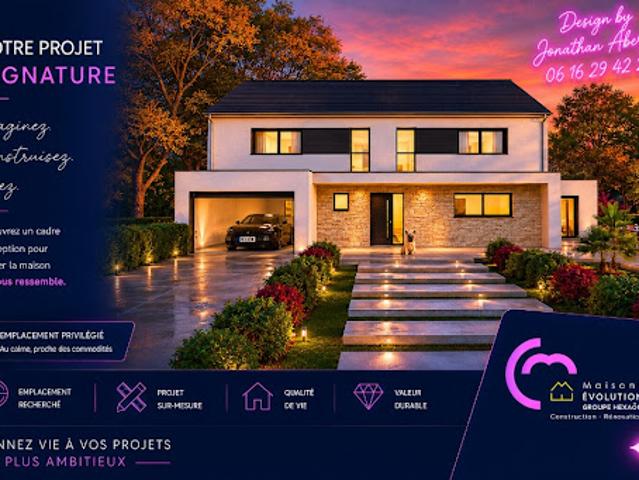 Vente Maison 5 pièces 140 m2 Villiers sur Marne