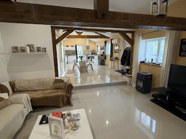 Vente Maison 5 pièces 140.05 m2 Bergerac