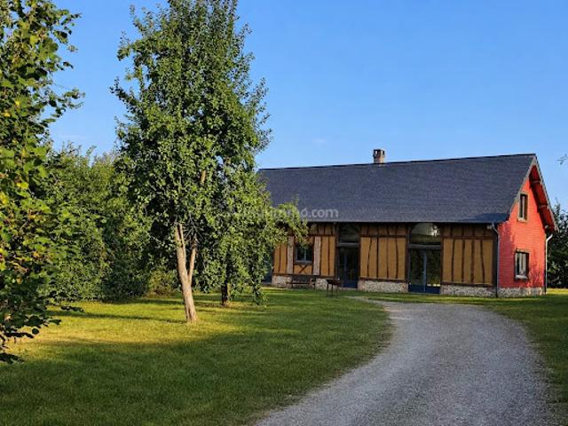 Vente Maison 5 pièces 140.15 m2 Bézancourt