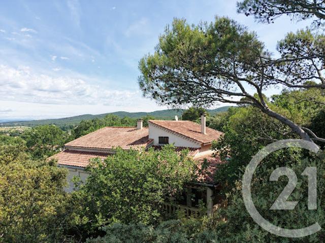 Vente Maison 5 pièces 140.16 m2 Brouzet lès Alès