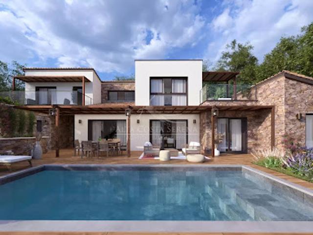 Vente Maison 5 pièces 140.6 m2 Sari Solenzara