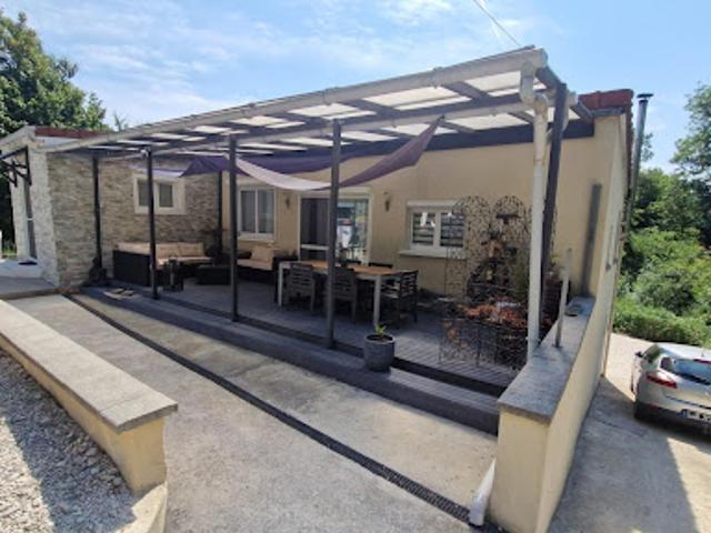 Vente Maison 5 pièces 140.99 m2 Mouroux