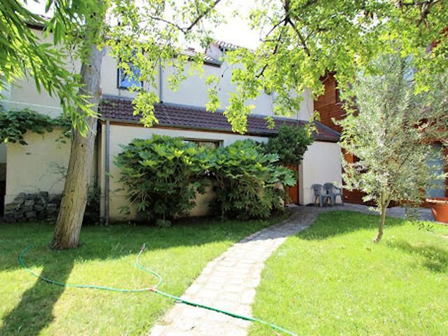 Vente Maison 5 pièces 141 m2 Malakoff