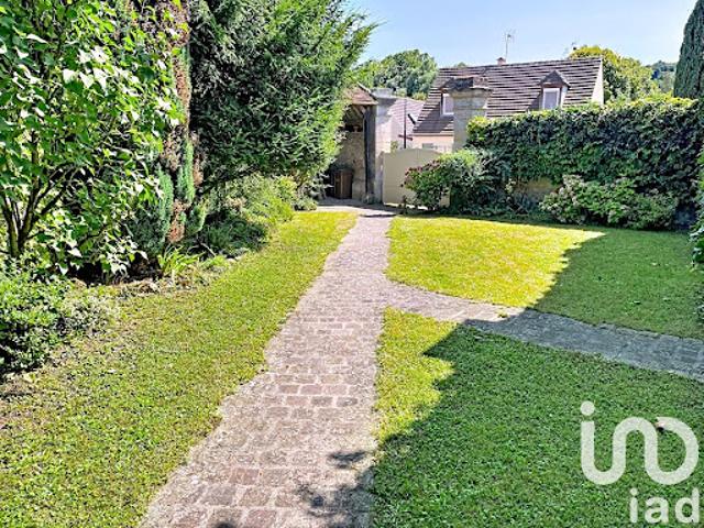 Vente Maison 5 pièces 141 m2 Neuilly sous Clermont