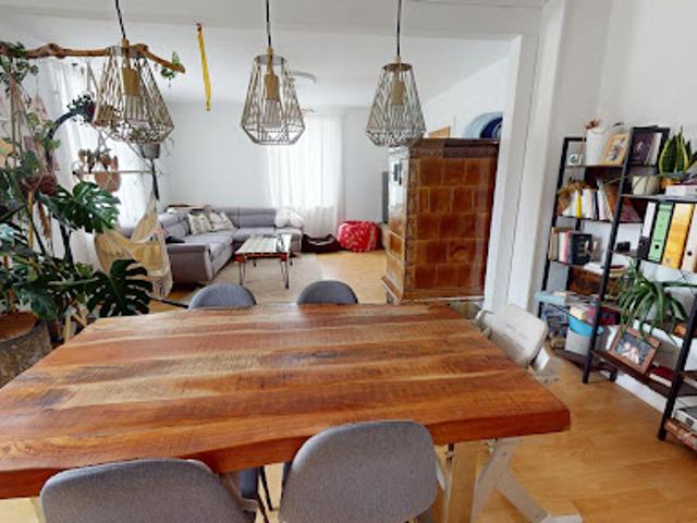 Vente Maison 5 pièces 141 m2 Obersaasheim
