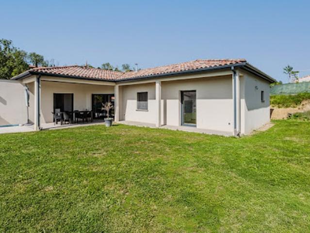 Vente Maison 5 pièces 141 m2 Auragne