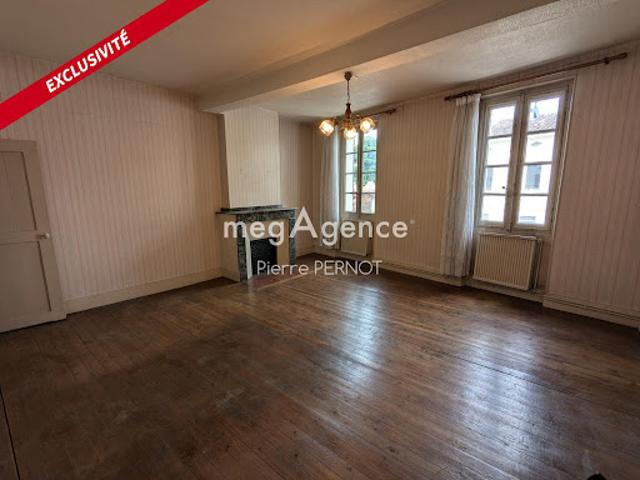Vente Maison 5 pièces 141 m2 Albi