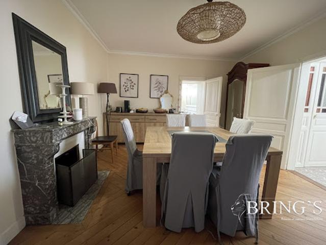 Vente Maison 5 pièces 141 m2 Alençon