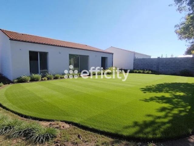 Vente Maison 5 pièces 141 m2 Anais