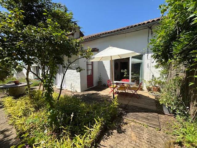Vente Maison 5 pièces 141 m2 Cussac