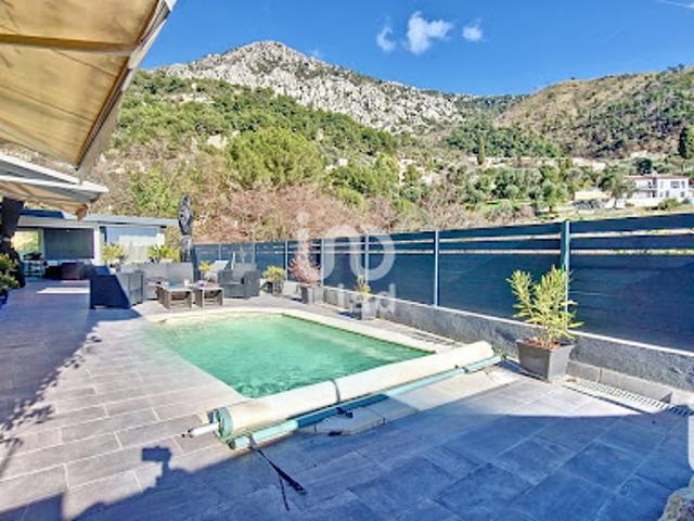 Vente Maison 5 pièces 141 m2 Castellar