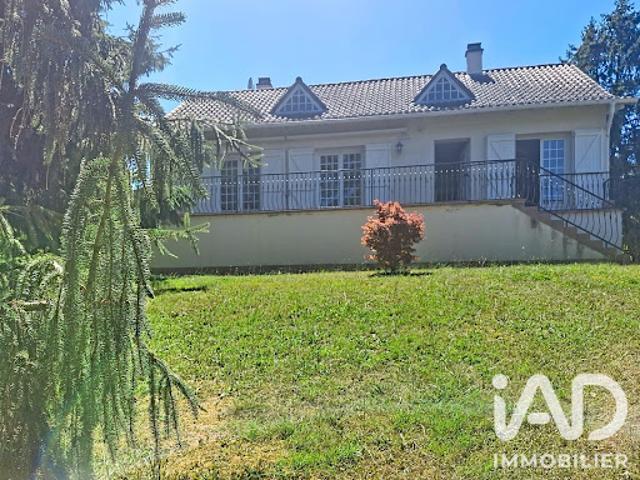 Vente Maison 5 pièces 141 m2 Caussade