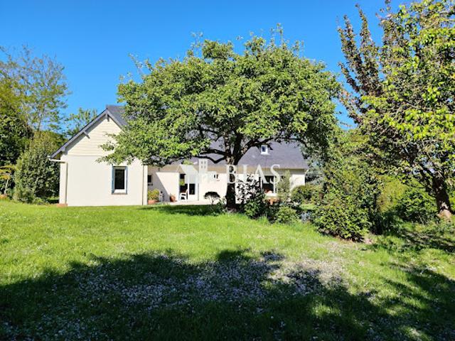 Vente Maison 5 pièces 141 m2 Conteville