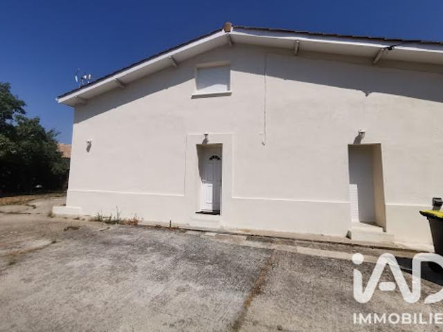 Vente Maison 5 pièces 141 m2 Créon