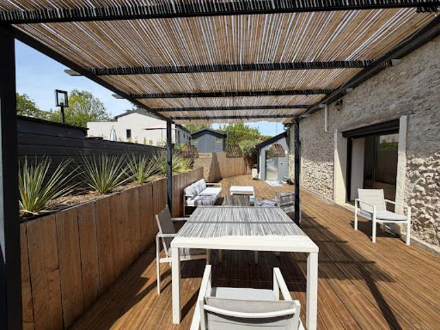 Vente Maison 5 pièces 141 m2 Creuzier le Neuf