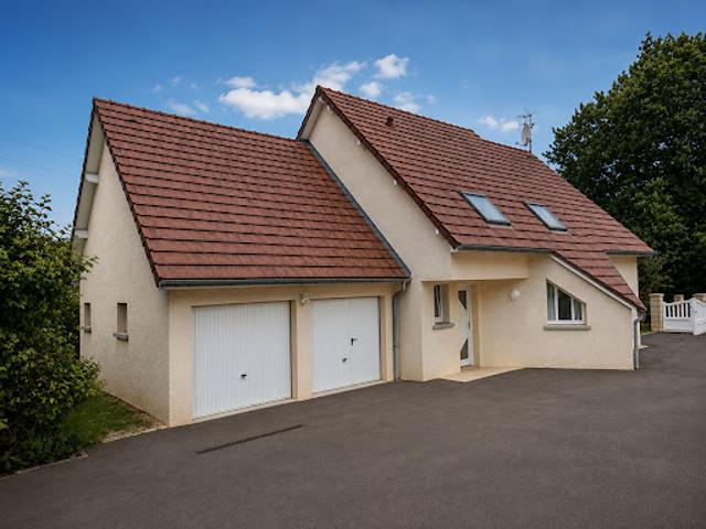 Vente Maison 5 pièces 141 m2 Ecole Valentin