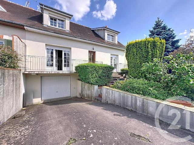 Vente Maison 5 pièces 141 m2 Fleury les Aubrais