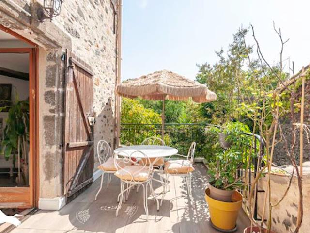 Vente Maison 5 pièces 141 m2 Fontès