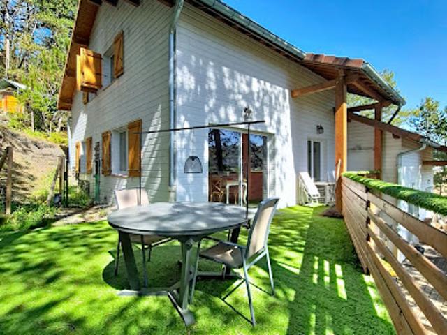 Vente Maison 5 pièces 141 m2 Gap