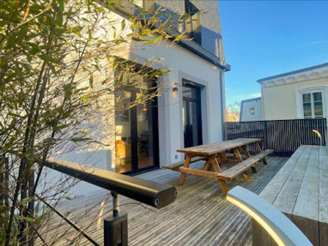 Vente Maison 5 pièces 141 m2 Granville