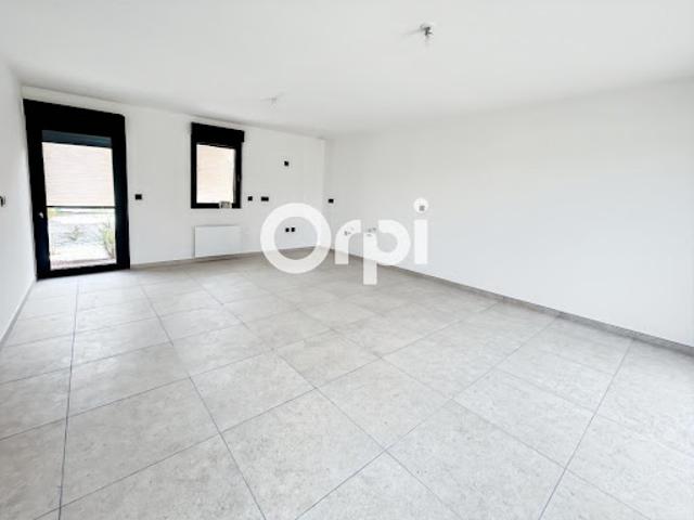 Vente Maison 5 pièces 141.73 m2 Hesdin l'Abbé