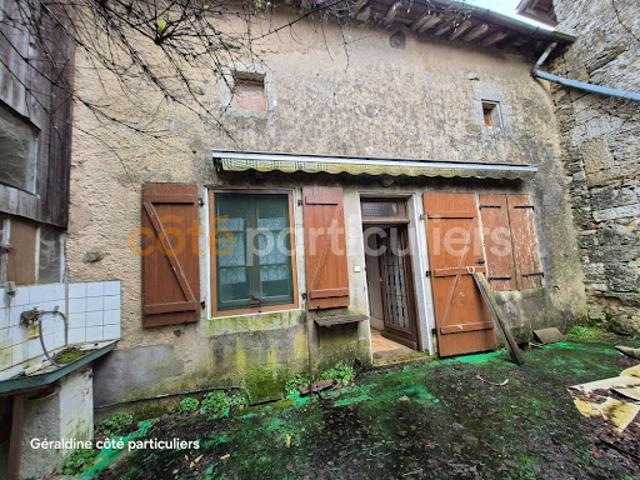 Vente Maison 5 pièces 141 m2 Hévilliers