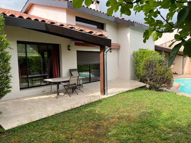 Vente Maison 5 pièces 141 m2 L'Union