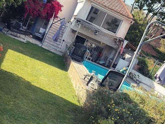 Vente Maison 5 pièces 141 m2 La Seyne sur Mer