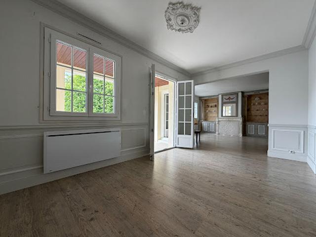 Vente Maison 5 pièces 141 m2 Lillebonne