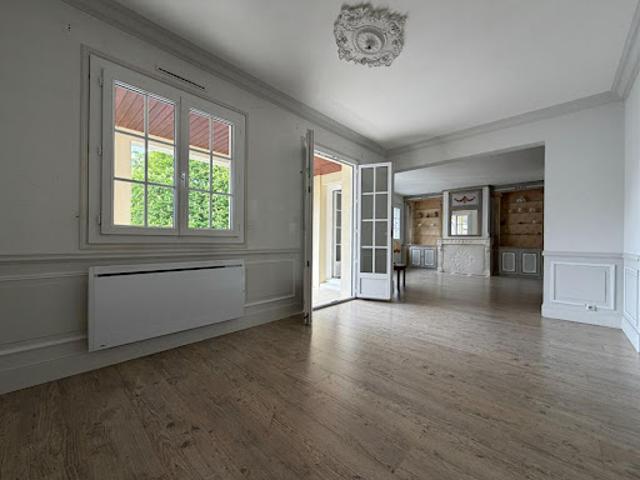 Vente Maison 5 pièces 141 m2 Lillebonne