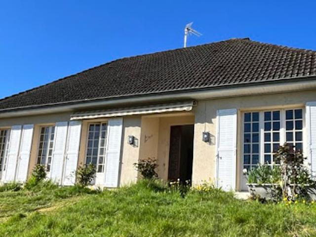 Vente Maison 5 pièces 141 m2 Limoges