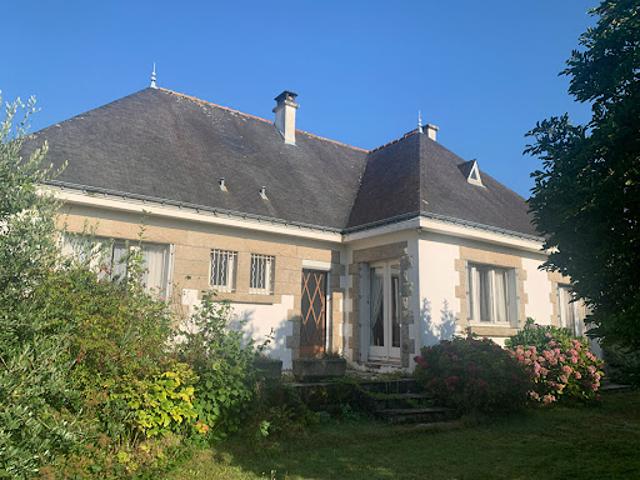 Vente Maison 5 pièces 141 m2 Pluvigner