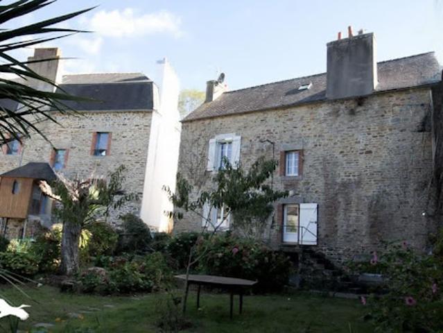Vente Maison 5 pièces 141 m2 Pont Aven