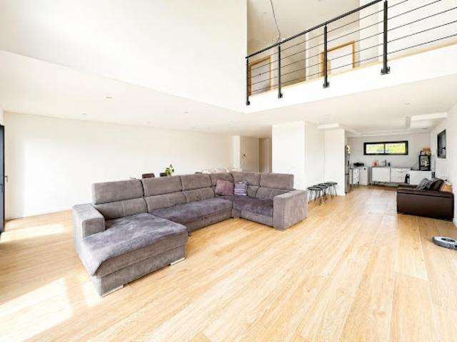 Vente Maison 5 pièces 141 m2 Saint Nazaire