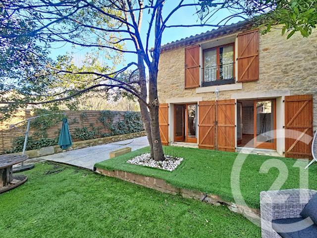 Vente Maison 5 pièces 141 m2 Saint Vincent de Barbeyrargues