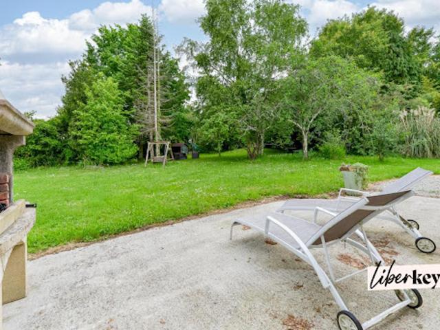 Vente Maison 5 pièces 141 m2 Sautron