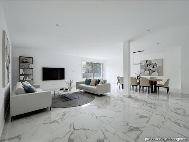 Vente Maison 5 pièces 141 m2 Savigné sur Lathan